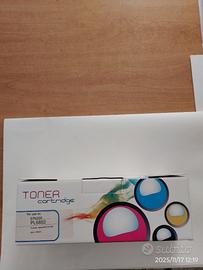 Toner compatibile stampante laser Epson EP6200