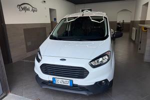 Ford Transit Courier 1.5 TDCi PREZZO FINITO