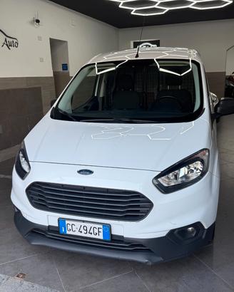 Ford Transit Courier 1.5 TDCi PREZZO FINITO
