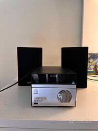 Stereo Sony