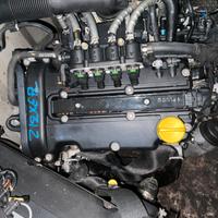 Motore Opel Corsa Z12XEP 1.2 B