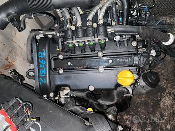 Motore Opel Corsa Z12XEP 1.2 B