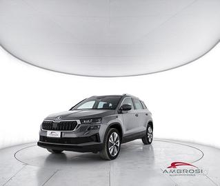 SKODA Karoq 1.0 TSI 110 CV Style