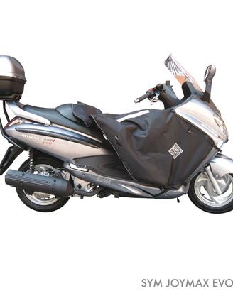 Termoscud Tucano urbano R077 Sym JoyMax / RV 250