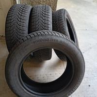 Gomme invernali usate