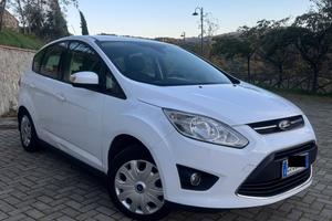 Ford C-Max 1.6 TDCi 115Cv *TITANIUM* 2013