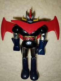 robot Mazinga 