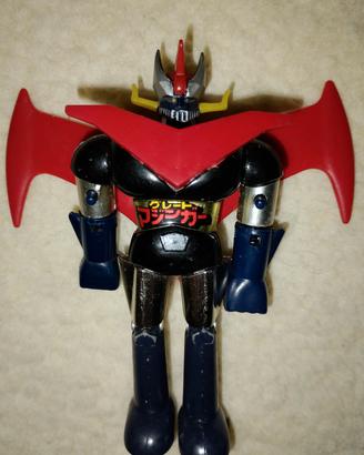 robot Mazinga 