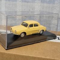 RENAULT DAUPHINE 