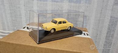 RENAULT DAUPHINE 