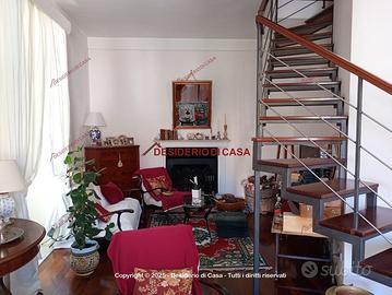 Appartamento, Capo d'Orlando.