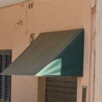 Tenda da sole Cappottina per negozio