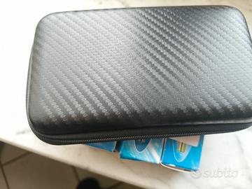 Set Bocchini Tromba/Cornetta 