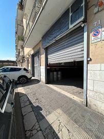 Immobile di 184 m² a Bari