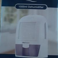 mini deumidificatore pro breeze