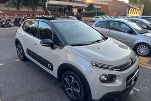 Citroen C3 PureTech 82 GPL Shine Neopatentati 2018