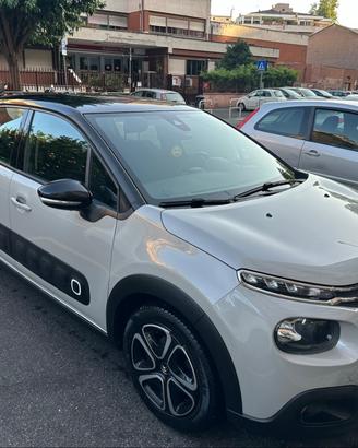 Citroen C3 PureTech 82 GPL Shine Neopatentati 2018