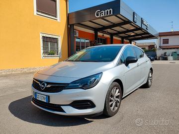 Opel Astra 1.5 CDTI Business Elegance S&S 122CV
