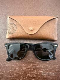 Occhiali da sole ray ban