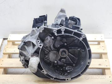 CAMBIO MANUALE COMPLETO USATO VOLVO V40 Serie CV6R
