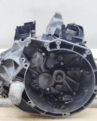 CAMBIO MANUALE COMPLETO USATO VOLVO V40 Serie CV6R