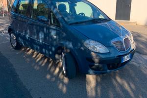 LANCIA MUSA **AUTOMATICA** 1300 MULTIJET