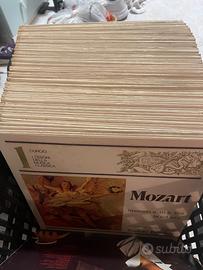 Collezione “I Tesori della Musica Classica”