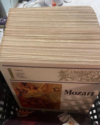 Collezione “I Tesori della Musica Classica”