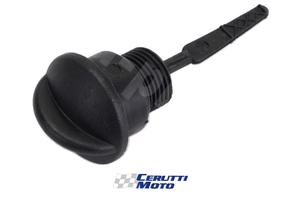 Tappo carico olio astina piaggio maxiscooter
