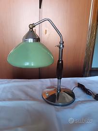 lampada "ministeriale" primi anni '50