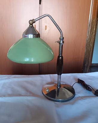 lampada "ministeriale" primi anni '50