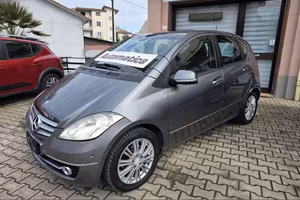 MERCEDES-BENZ A 180 CDI Avantgarde AUTOMATICA