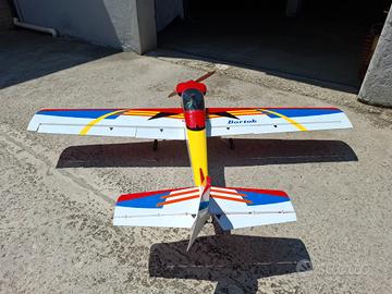 aeromodello Bortok