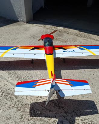 aeromodello Bortok