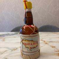 Rum Jamaica  Black Joe