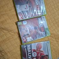 lotto nba per xbox 360
