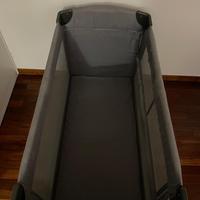 Culla/Lettino/NexToMe