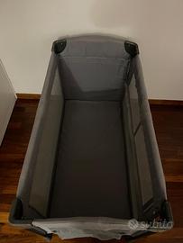 Culla/Lettino/NexToMe