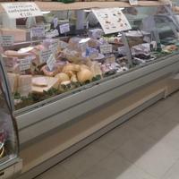 banco frigo ventilato 