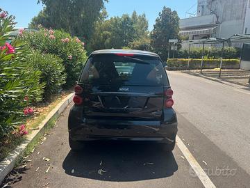 smart CDI