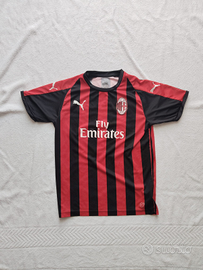 Maglia AC Milan Puma 2018/2019