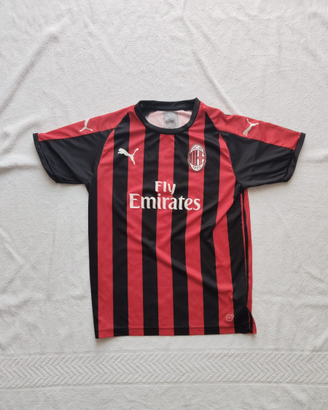 Maglia AC Milan Puma 2018/2019