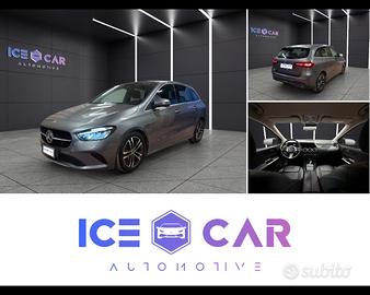 MERCEDES-BENZ B 180 Automatic Progressive Advanced