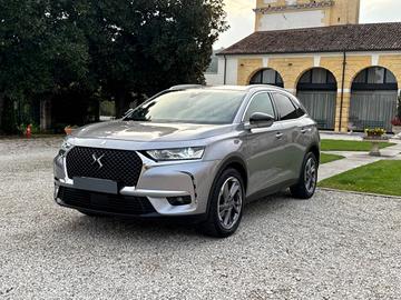 Ds 7 Crossback BlueHDi 130 aut. Grand Chic
