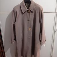 Cappotto donna nuovo con omaggio