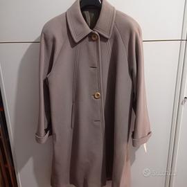 Cappotto donna nuovo con omaggio
