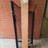 BARRE PORTAPACCHI TOYOTA RAV4 5P 2003-2005