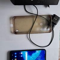 Motorola moto G8