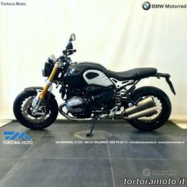 BMW R 1200 nineT Abs my20