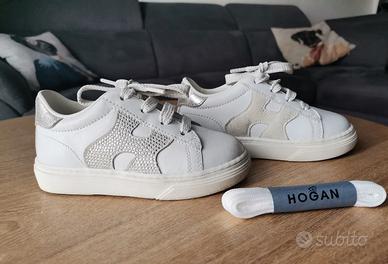 Hogan scarpe clearance bimba